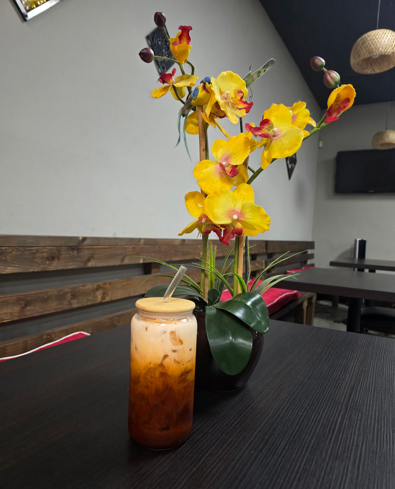 Thai Iced Tea