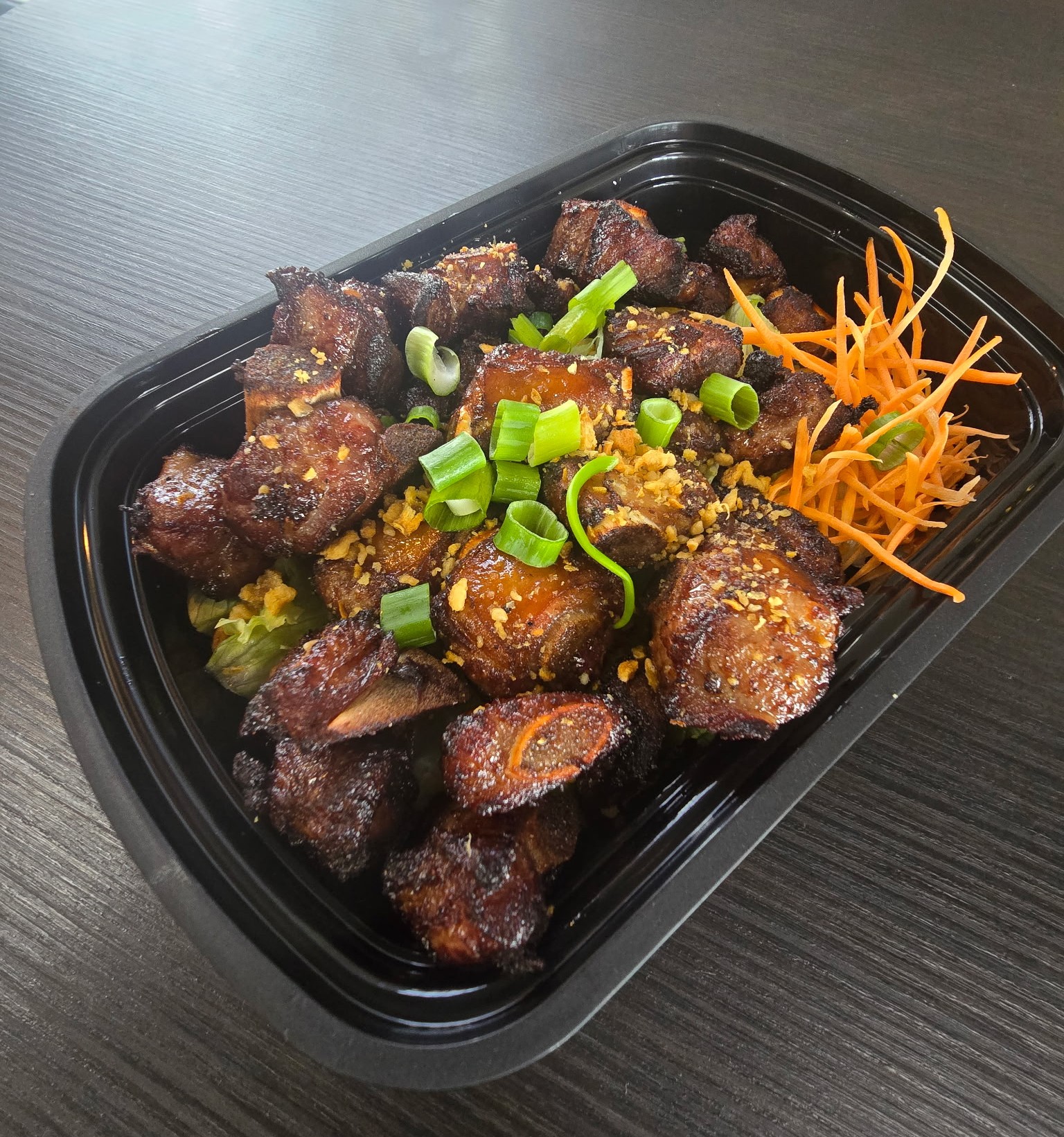 Pork Ribs